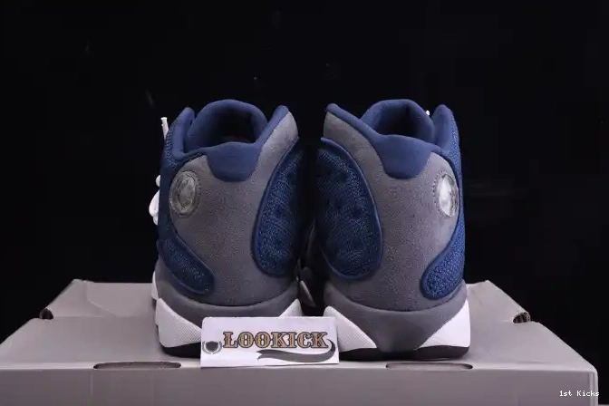 1st Kicks 13 414571-404 Jordan Air Flint 0606